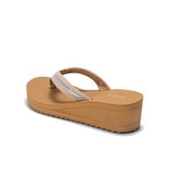  Dép Xốp Biti's Nữ Màu Kem BXW012100KEM 