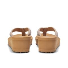  Dép Xốp Biti's Nữ Màu Kem BXW012100KEM 