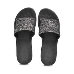  Dép Xốp Biti's Nữ Màu Đen BXW014000DEN 