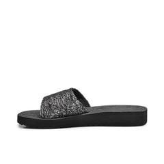  Dép Xốp Biti's Nữ Màu Đen BXW014000DEN 