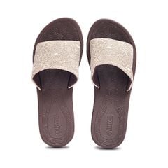 Dép Xốp Biti's Nữ Màu Nâu BXW014000NAU 