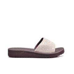  Dép Xốp Biti's Nữ Màu Nâu BXW014000NAU 