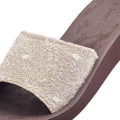  Dép Xốp Biti's Nữ Màu Nâu BXW014000NAU 