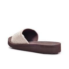  Dép Xốp Biti's Nữ Màu Nâu BXW014000NAU 