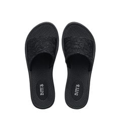  Dép Xốp Biti's Nữ Màu Đen BXW014300DEN 