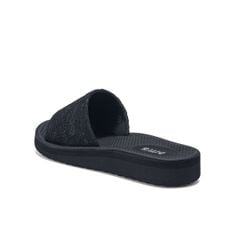  Dép Xốp Biti's Nữ Màu Đen BXW014300DEN 