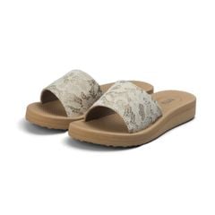  Dép Xốp Biti's Nữ Màu Kem BXW014300KEM 