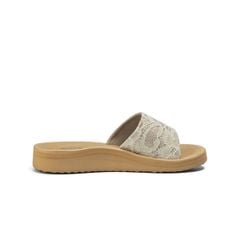  Dép Xốp Biti's Nữ Màu Kem BXW014300KEM 