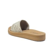  Dép Xốp Biti's Nữ Màu Kem BXW014300KEM 