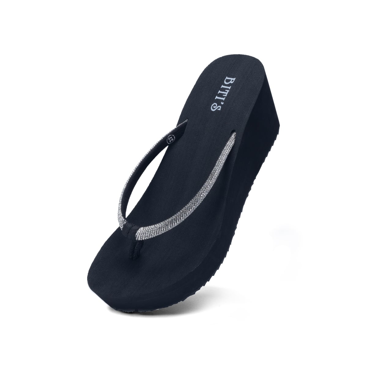 Dép Xốp Biti's BXW016700DEN Bitis - Bitis Hunter