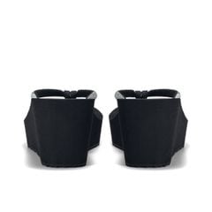  Dép Xốp Biti's Nữ Màu Đen BXW016700DEN 