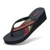 Dép Biti's Nữ Màu Đen BXW020200DEN
