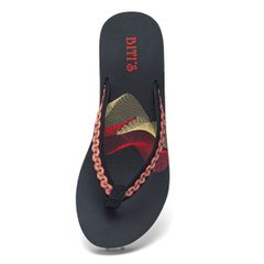  Dép Biti's Nữ Màu Đen BXW020200DEN 