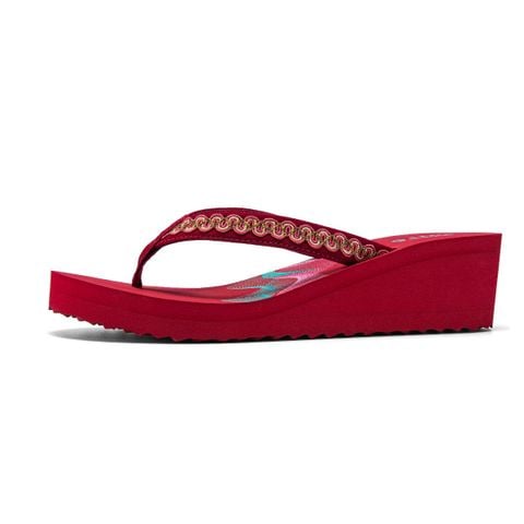  Dép Biti's Nữ Màu Đỏ BXW020200DOO 