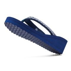 Dép Biti's Nữ Màu Xanh Nhớt BXW020200XNH 