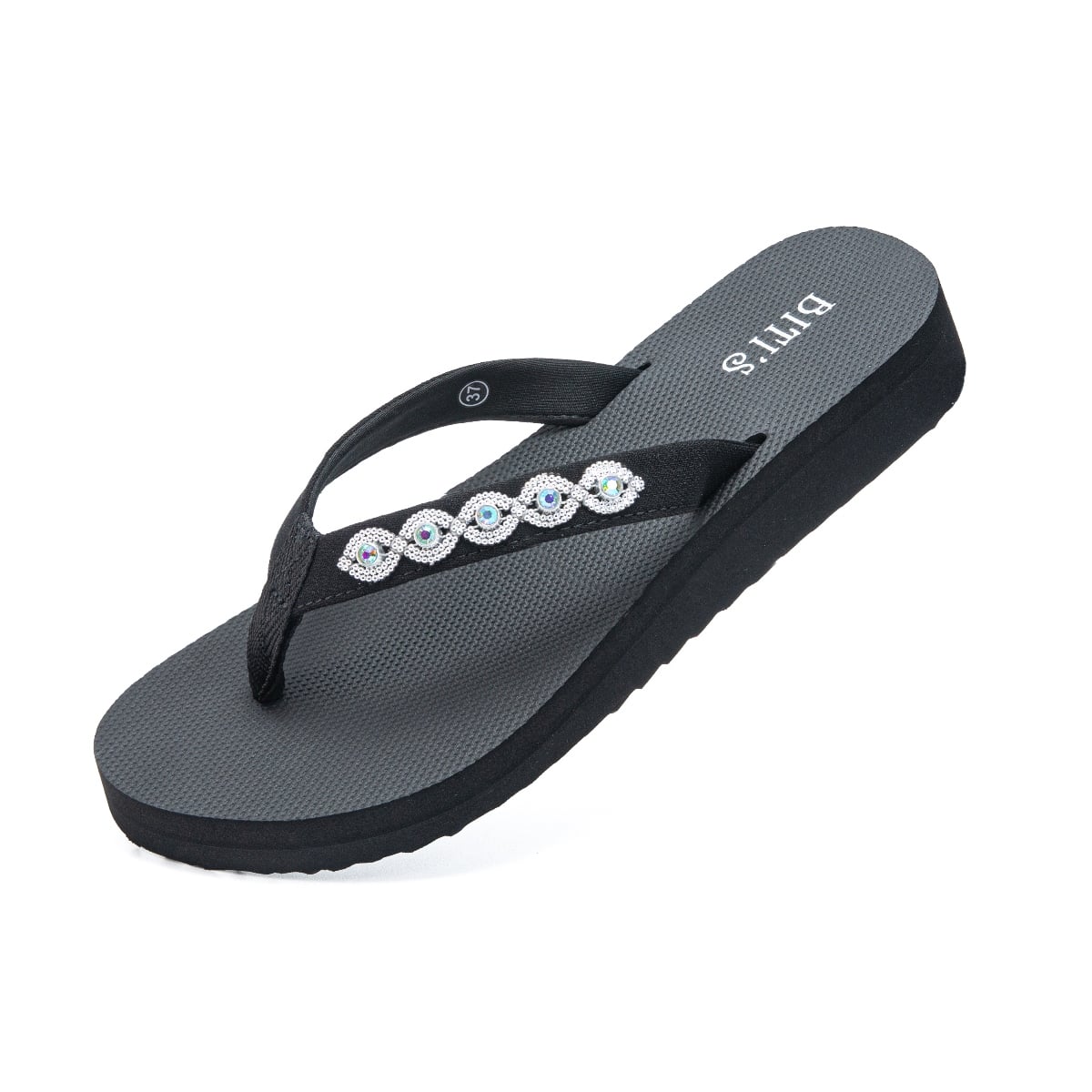 Dép Xốp Biti's BXW020900DEN Bitis