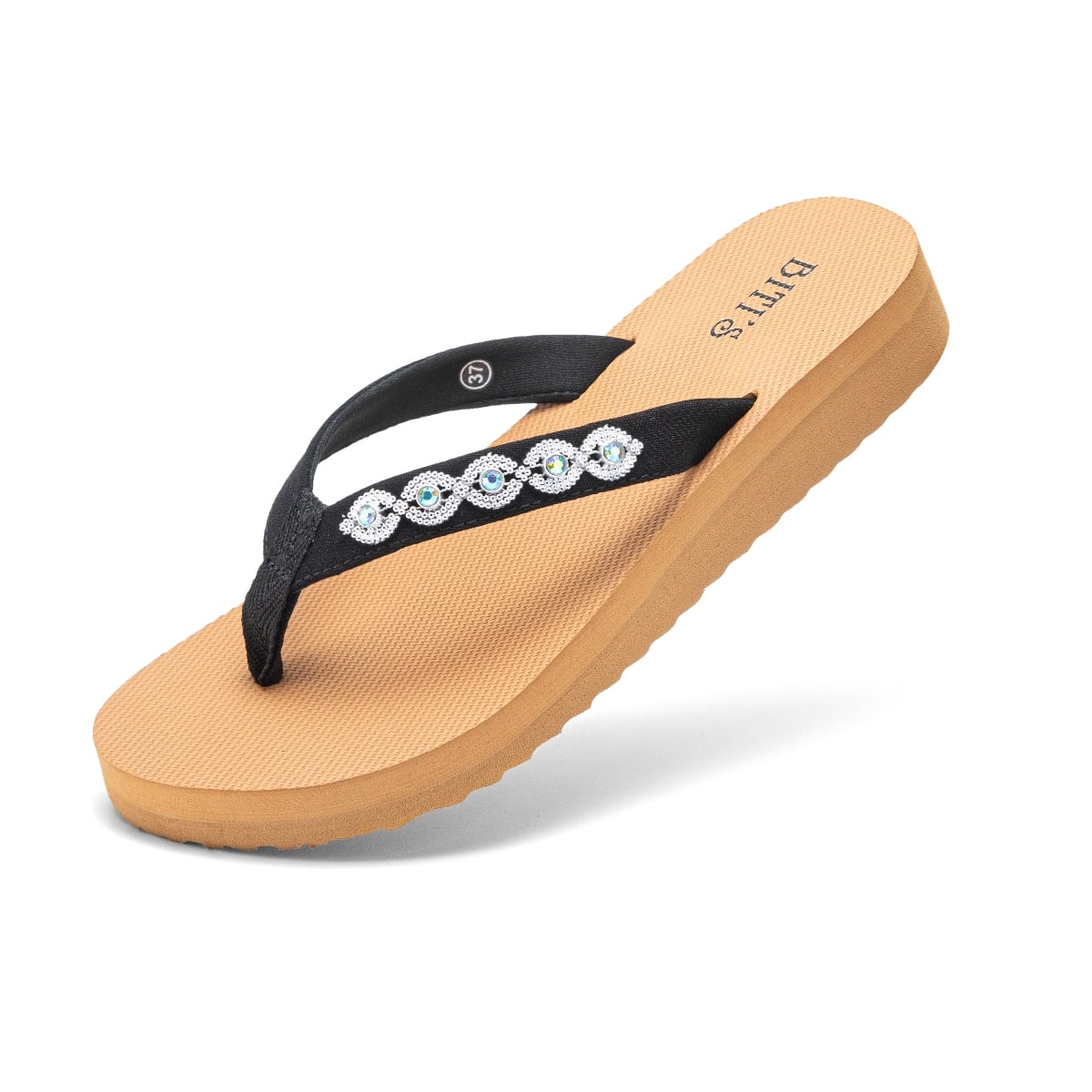 Dép Xốp Biti's BXW020900NAU Bitis