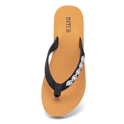  Dép Xốp Biti's Nữ Màu Nâu BXW020900NAU 