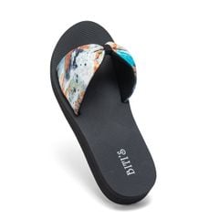  Dép Xốp Biti's Nữ Màu Đen BXW021900DEN 