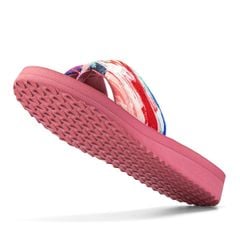  Dép Xốp Biti's Nữ Màu Hồng BXW021900HOG 