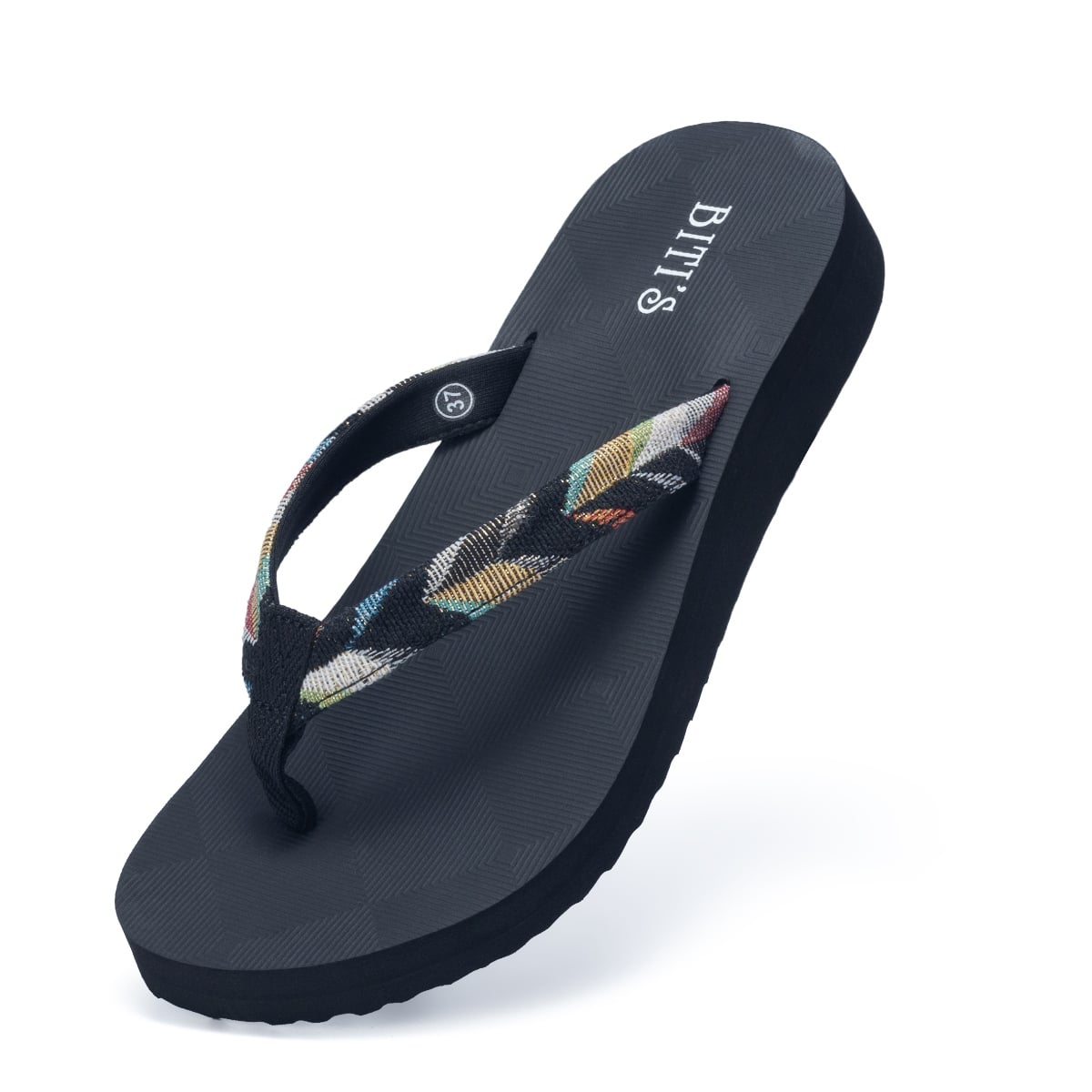 Dép Xốp Biti's BXW022000DEN