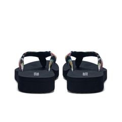  Dép Xốp Biti's Nữ Màu Đen BXW022000DEN 