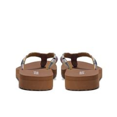  Dép Xốp Biti's Nữ Màu Nâu BXW022000NAU 