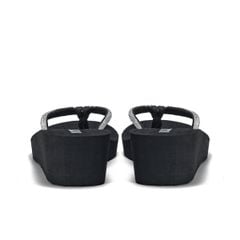  Dép Xốp Biti's Nữ Màu Đen BXW027100DEN 