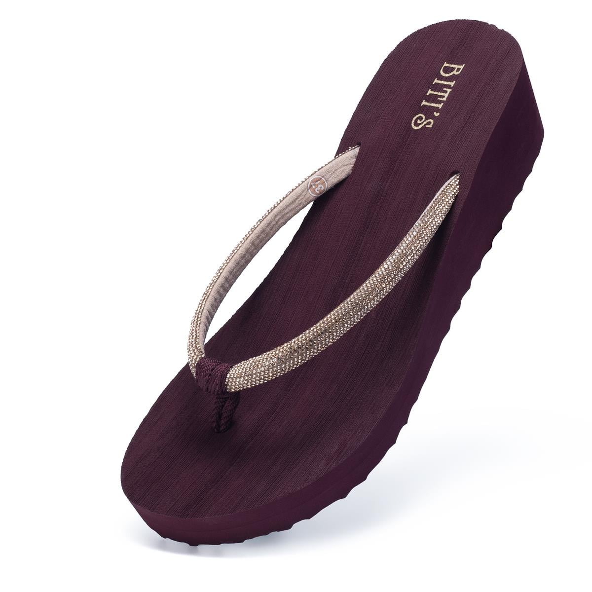 Dép Xốp Biti's BXW027100DOD Bitis - Bitis Hunter