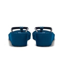  Dép Xốp Biti's Nữ Màu Xanh Nhớt BXW027100XNH 