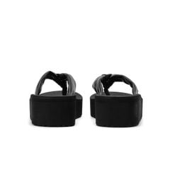  Dép Xốp Biti's DAILY Collection Nữ Màu Đen BXW027300DEN 