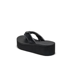  Dép Xốp Biti's DAILY Collection Nữ Màu Đen BXW027300DEN 