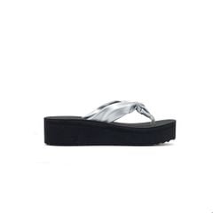  Dép Xốp Biti's DAILY Collection Nữ Màu Bạc BXW027301BAC 