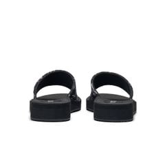  Dép Xốp Biti's CHARMING Collection Nữ Màu Đen BXW027900DEN 