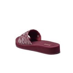  Dép Xốp Biti's CHARMING Collection Nữ Màu Đỏ Đậm BXW027900DOD 