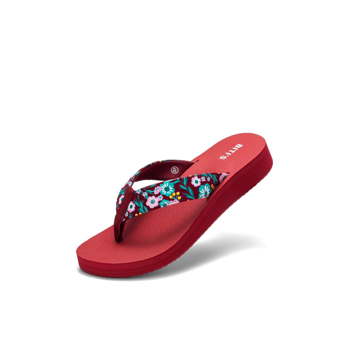 Dép Xốp Biti's BXW028100DOO Bitis - Bitis Hunter