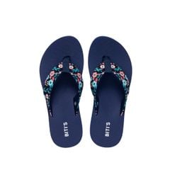  Dép Xốp Biti's Nữ Màu Xanh Nhớt BXW028100XNH 