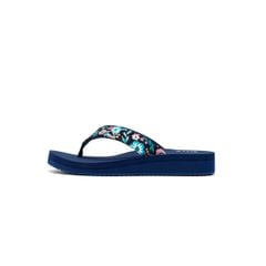  Dép Xốp Biti's Nữ Màu Xanh Nhớt BXW028100XNH 