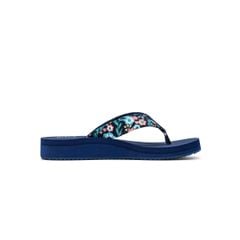  Dép Xốp Biti's Nữ Màu Xanh Nhớt BXW028100XNH 