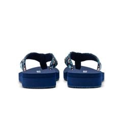  Dép Xốp Biti's Nữ Màu Xanh Nhớt BXW028100XNH 