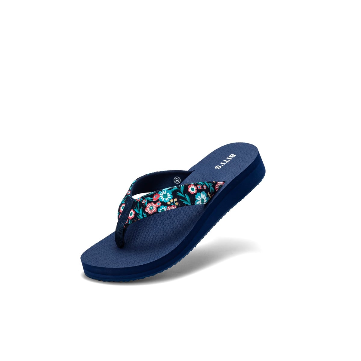 Dép Xốp Biti's BXW028100XNH Bitis - Bitis Hunter