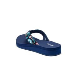  Dép Xốp Biti's Nữ Màu Xanh Nhớt BXW028100XNH 