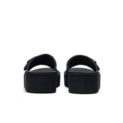  Dép Xốp Biti's CHARMING Collection Nữ Màu Đen BXW028200DEN 