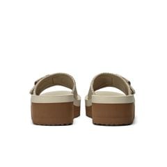  Dép Xốp Biti's CHARMING Collection Nữ Màu Kem BXW028200KEM 