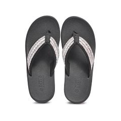  Dép Xốp Biti's Nữ Màu Đen BXW029100DEN 