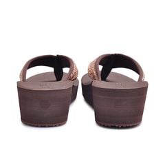  Dép Xốp Biti's Nữ Màu Nâu BXW029100NAU 