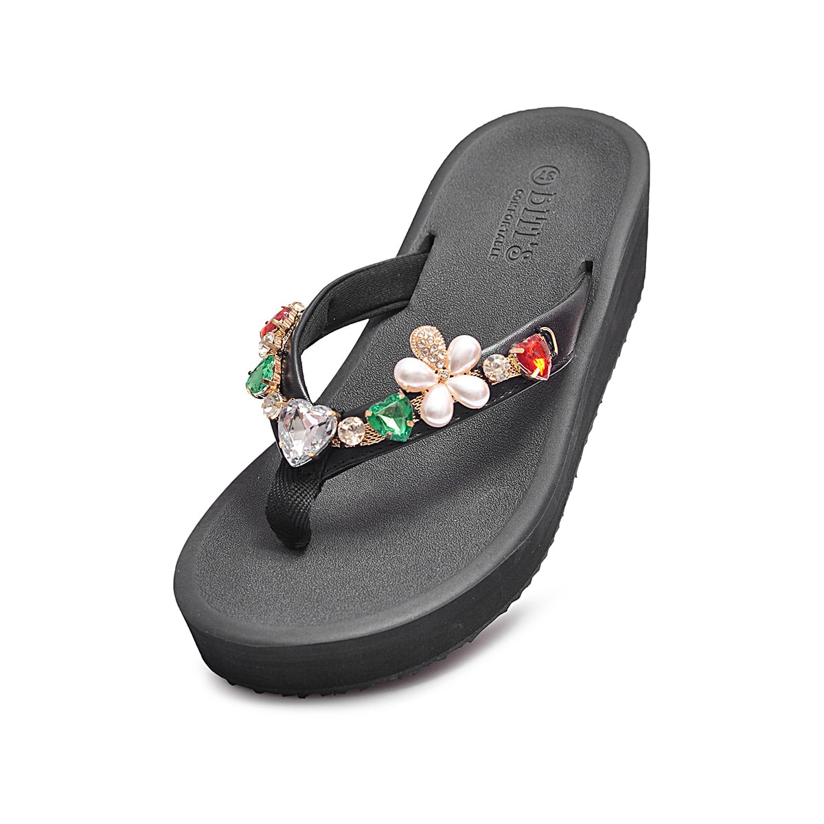 Dép Xốp Biti's BXW029200DEN Bitis - Bitis Hunter