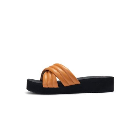  Dép Xốp Biti's Nữ Màu Cam BXW029300CAM 