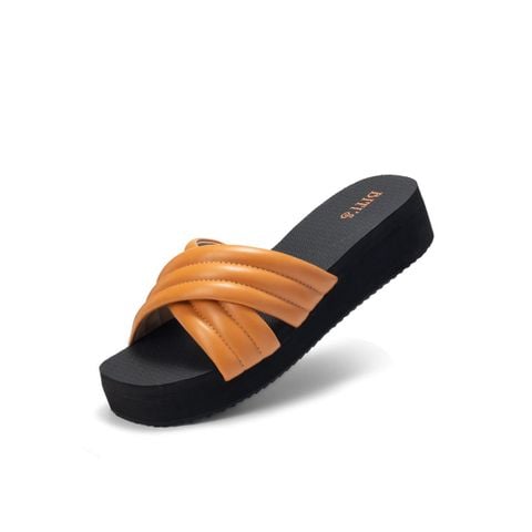  Dép Xốp Biti's Nữ Màu Cam BXW029300CAM 