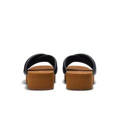  Dép Xốp Biti's Nữ Màu Đen BXW029300DEN 